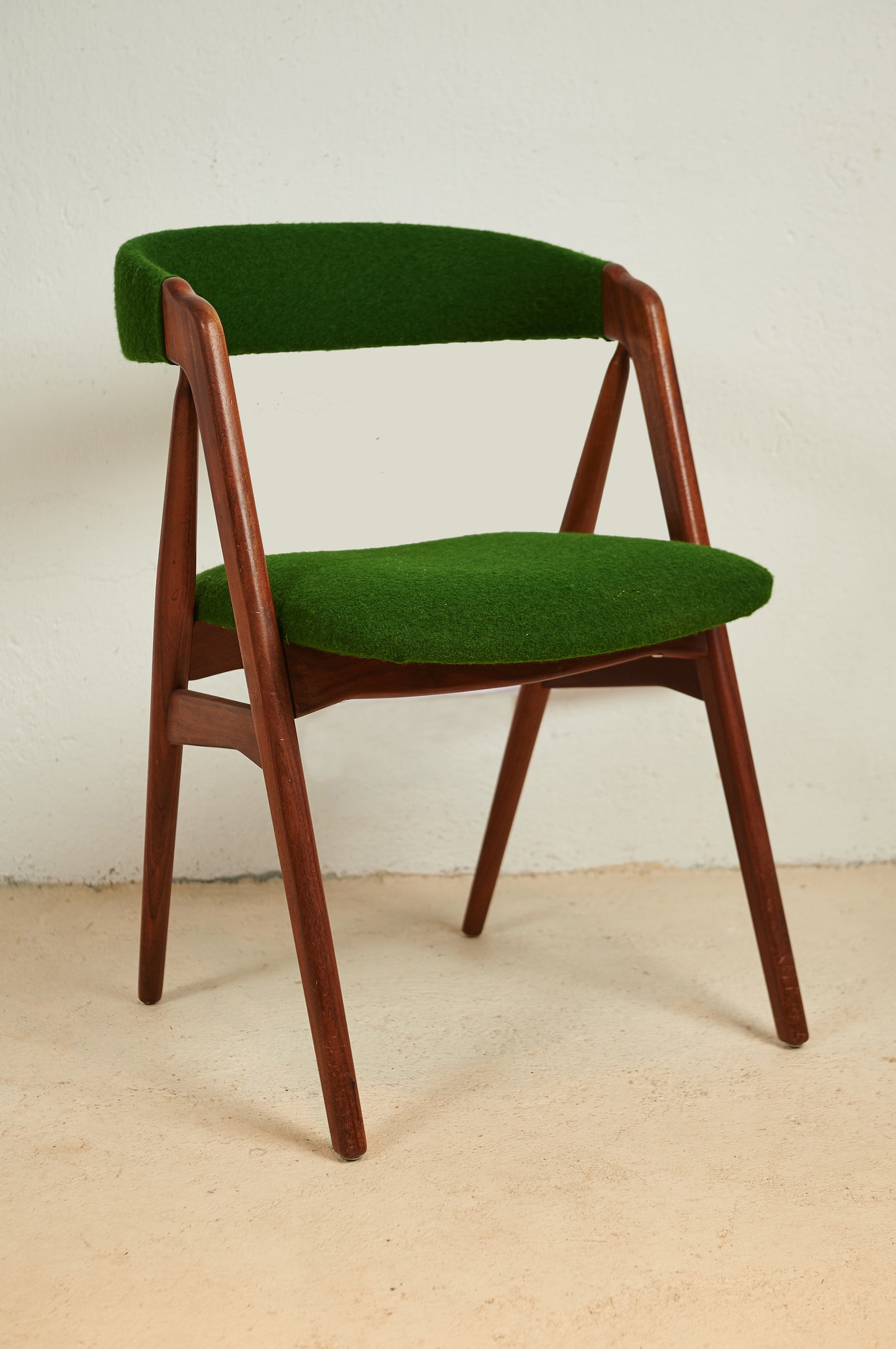 Butaca Mid-Century