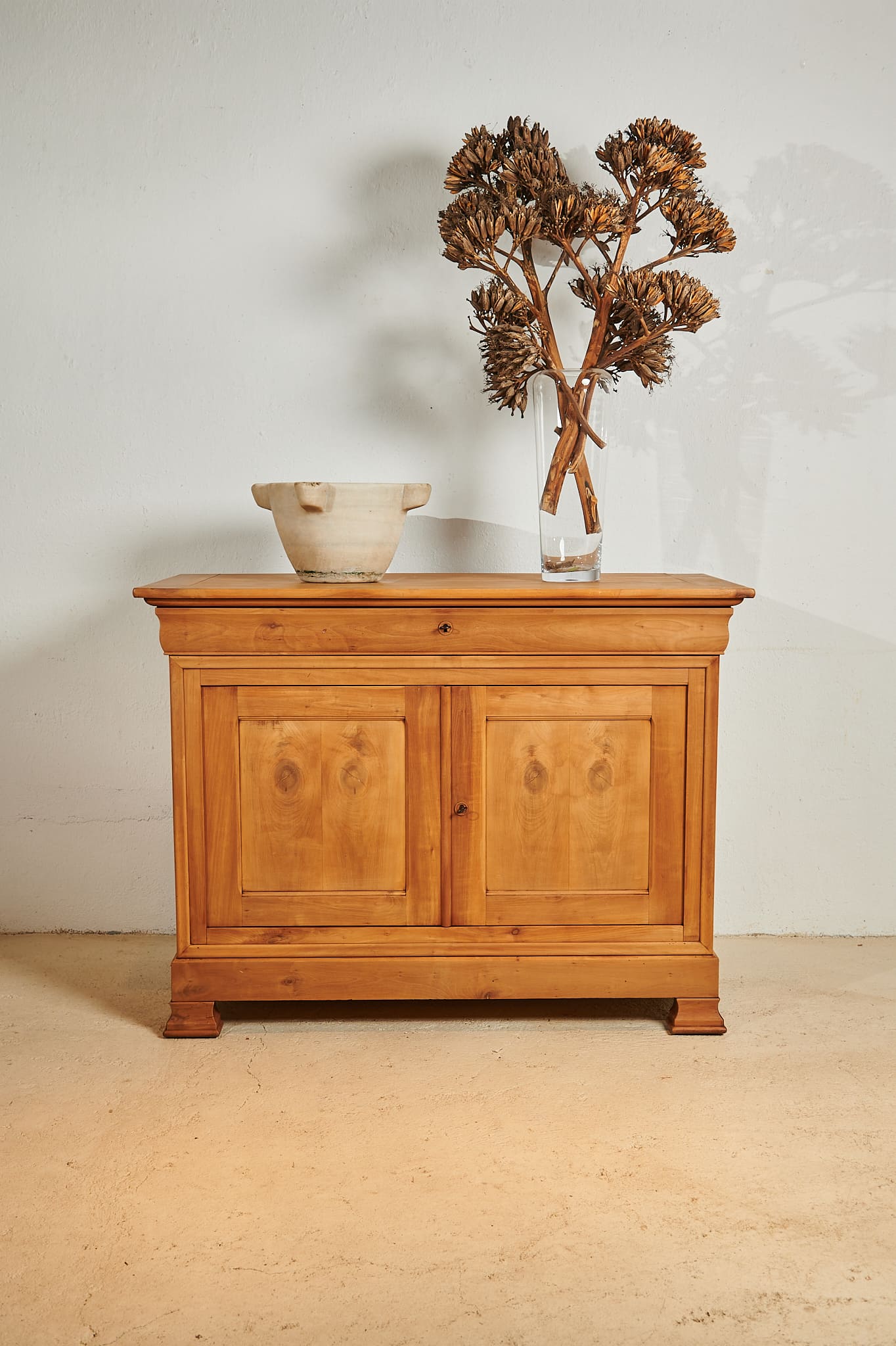 Mueble Aparador Español
