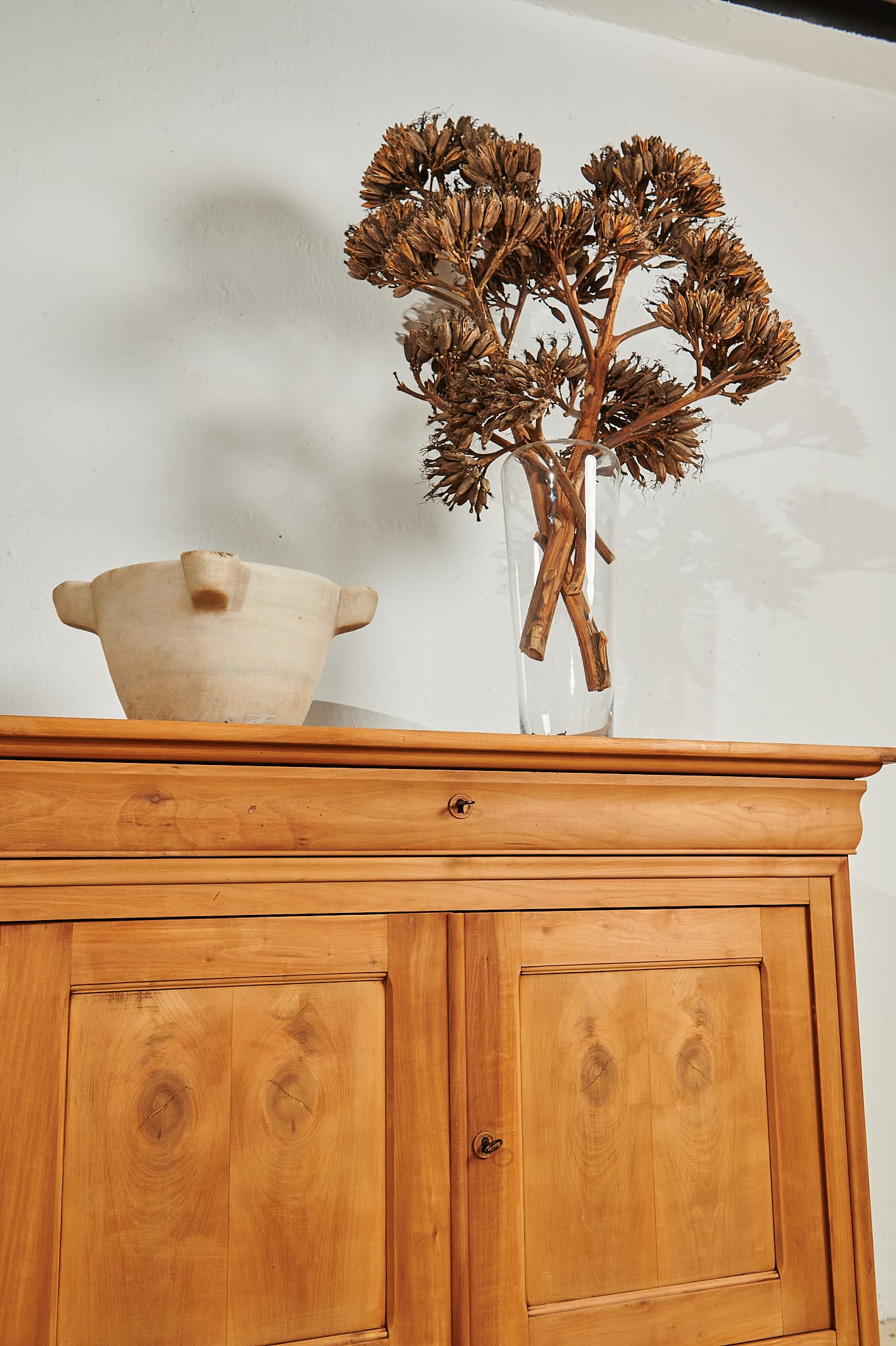 Mueble Aparador Español