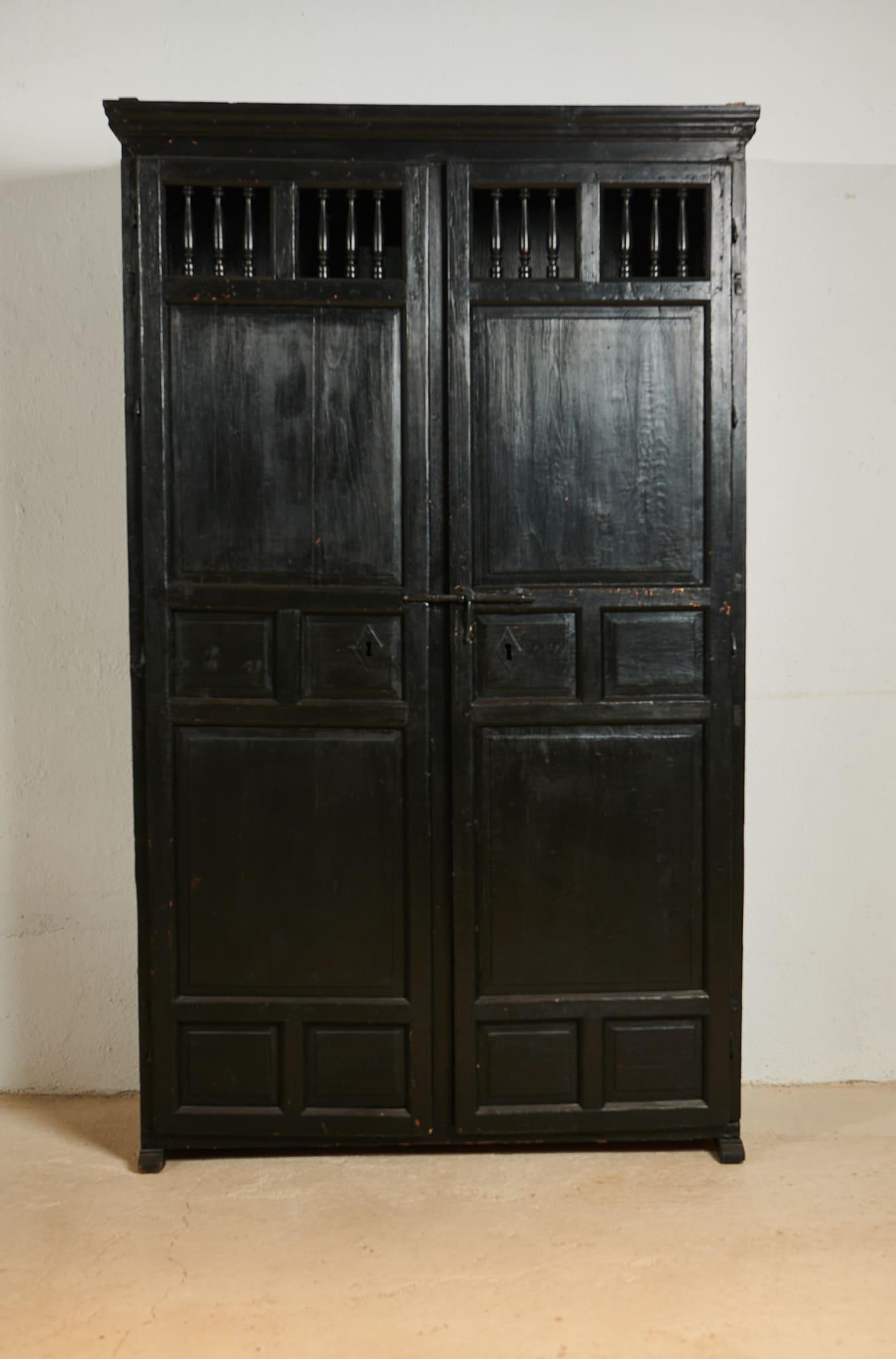 Mueble Alacena Español